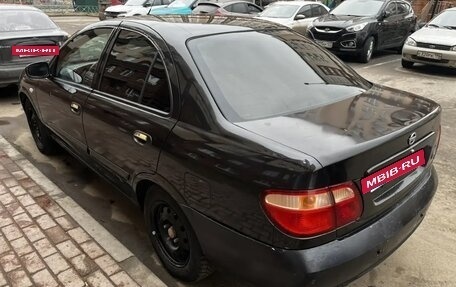 Nissan Almera, 2006 год, 330 000 рублей, 6 фотография