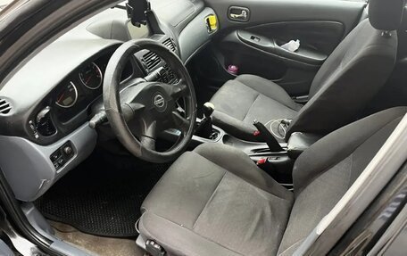 Nissan Almera, 2006 год, 330 000 рублей, 7 фотография