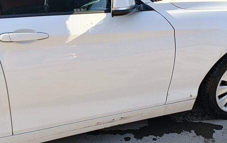 BMW 1 серия, 2011 год, 800 000 рублей, 9 фотография