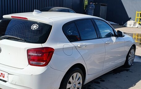 BMW 1 серия, 2011 год, 800 000 рублей, 8 фотография