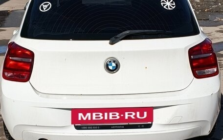 BMW 1 серия, 2011 год, 800 000 рублей, 7 фотография