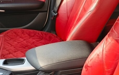 BMW 1 серия, 2011 год, 800 000 рублей, 3 фотография