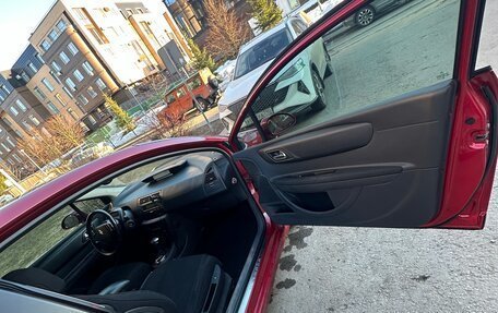 Citroen C4 II рестайлинг, 2007 год, 599 000 рублей, 7 фотография