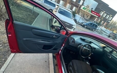 Citroen C4 II рестайлинг, 2007 год, 599 000 рублей, 6 фотография