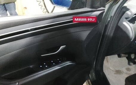 Hyundai Tucson, 2023 год, 2 850 000 рублей, 6 фотография