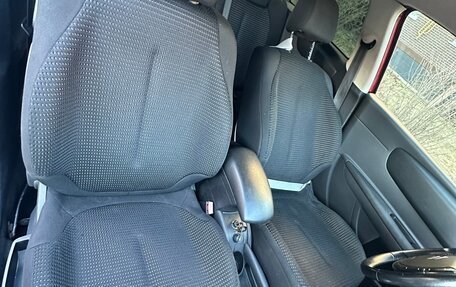 Citroen C4 II рестайлинг, 2007 год, 599 000 рублей, 13 фотография