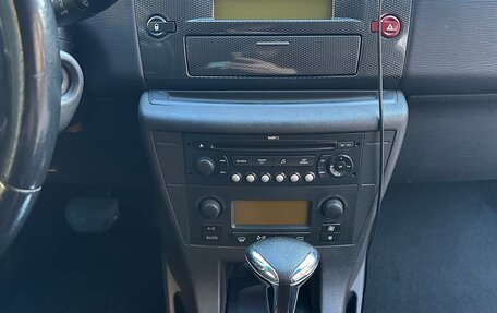 Citroen C4 II рестайлинг, 2007 год, 599 000 рублей, 14 фотография