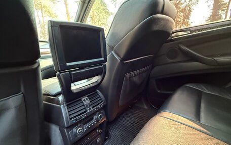 BMW X5, 2007 год, 1 050 000 рублей, 7 фотография