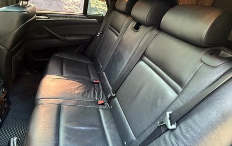 BMW X5, 2007 год, 1 050 000 рублей, 6 фотография