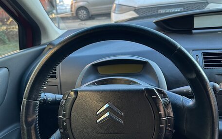 Citroen C4 II рестайлинг, 2007 год, 599 000 рублей, 15 фотография