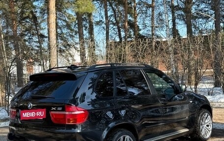 BMW X5, 2007 год, 1 050 000 рублей, 4 фотография