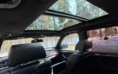 BMW X5, 2007 год, 1 050 000 рублей, 15 фотография