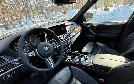 BMW X5, 2007 год, 1 050 000 рублей, 16 фотография