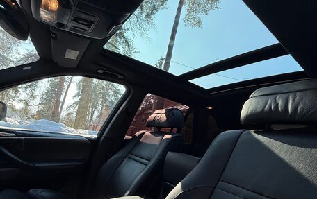 BMW X5, 2007 год, 1 050 000 рублей, 13 фотография