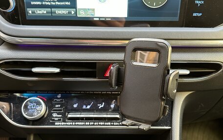 Hyundai Sonata VIII, 2020 год, 2 550 000 рублей, 16 фотография