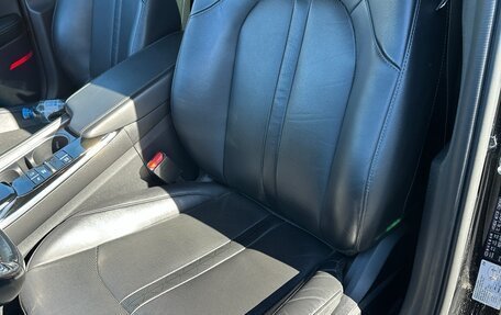 Hyundai Sonata VIII, 2020 год, 2 550 000 рублей, 13 фотография