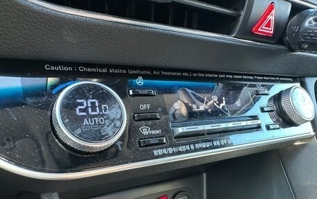 Hyundai Sonata VIII, 2020 год, 2 550 000 рублей, 18 фотография