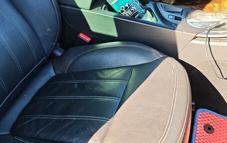 Opel Insignia II рестайлинг, 2012 год, 1 110 000 рублей, 7 фотография