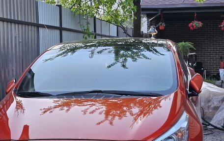 KIA cee'd III, 2013 год, 1 270 000 рублей, 8 фотография