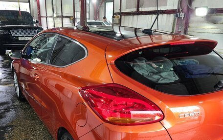 KIA cee'd III, 2013 год, 1 270 000 рублей, 7 фотография