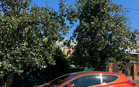 KIA cee'd III, 2013 год, 1 270 000 рублей, 5 фотография