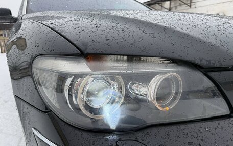 BMW 7 серия, 2007 год, 1 350 000 рублей, 9 фотография