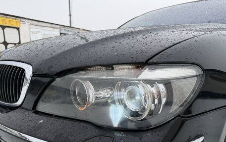 BMW 7 серия, 2007 год, 1 350 000 рублей, 10 фотография