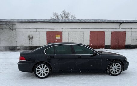 BMW 7 серия, 2007 год, 1 350 000 рублей, 7 фотография