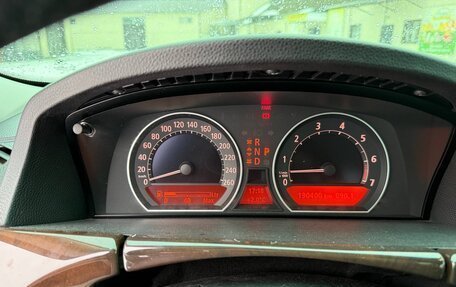 BMW 7 серия, 2007 год, 1 350 000 рублей, 15 фотография