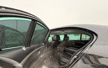 BMW 7 серия, 2007 год, 1 350 000 рублей, 21 фотография