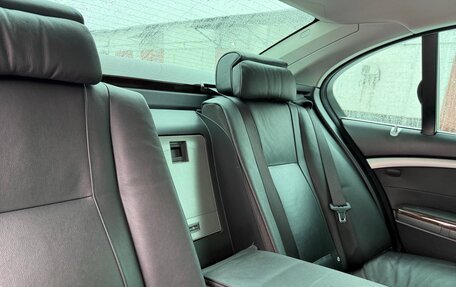 BMW 7 серия, 2007 год, 1 350 000 рублей, 25 фотография