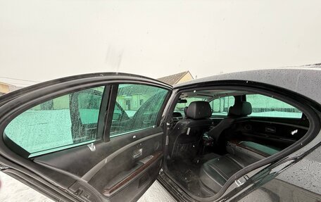 BMW 7 серия, 2007 год, 1 350 000 рублей, 19 фотография