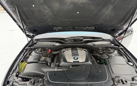 BMW 7 серия, 2007 год, 1 350 000 рублей, 31 фотография