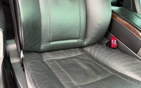 BMW 7 серия, 2007 год, 1 350 000 рублей, 28 фотография