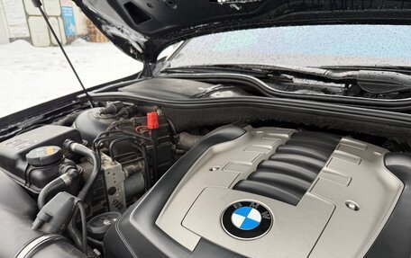 BMW 7 серия, 2007 год, 1 350 000 рублей, 32 фотография