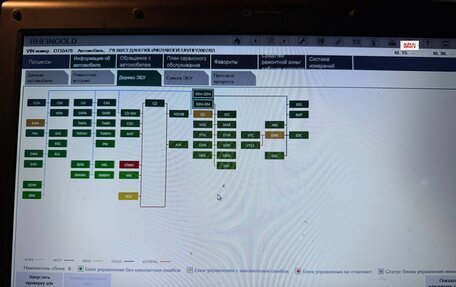 BMW 7 серия, 2007 год, 1 350 000 рублей, 34 фотография
