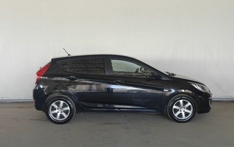 Hyundai Solaris II рестайлинг, 2013 год, 715 000 рублей, 8 фотография