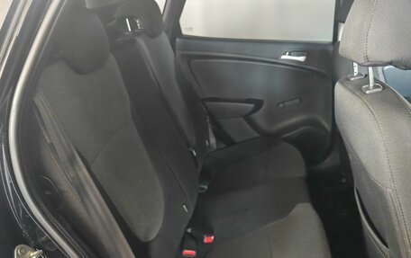 Hyundai Solaris II рестайлинг, 2013 год, 715 000 рублей, 10 фотография