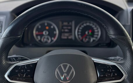 Volkswagen Caravelle T5, 2011 год, 1 650 000 рублей, 4 фотография