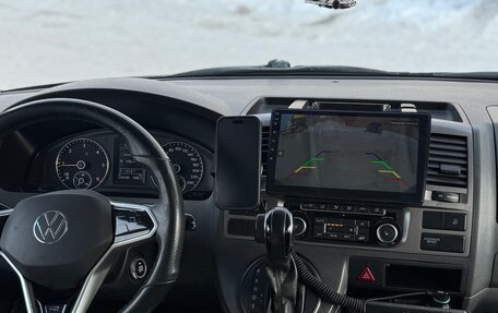 Volkswagen Caravelle T5, 2011 год, 1 650 000 рублей, 2 фотография