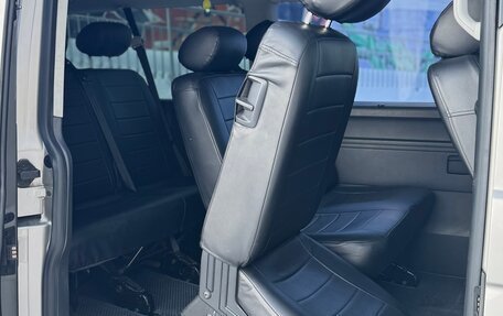 Volkswagen Caravelle T5, 2011 год, 1 650 000 рублей, 11 фотография