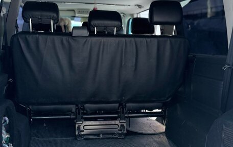 Volkswagen Caravelle T5, 2011 год, 1 650 000 рублей, 15 фотография