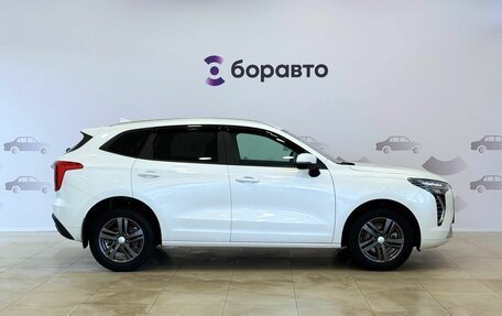 Haval Jolion, 2023 год, 1 727 000 рублей, 6 фотография