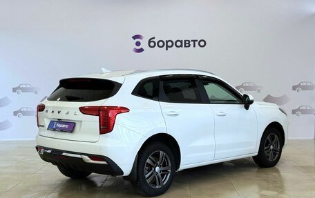 Haval Jolion, 2023 год, 1 727 000 рублей, 3 фотография