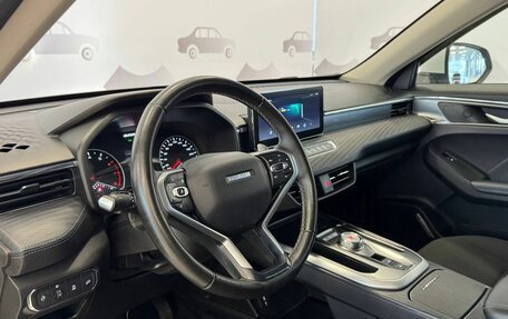 Haval Jolion, 2023 год, 1 727 000 рублей, 7 фотография