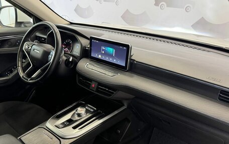 Haval Jolion, 2023 год, 1 727 000 рублей, 8 фотография