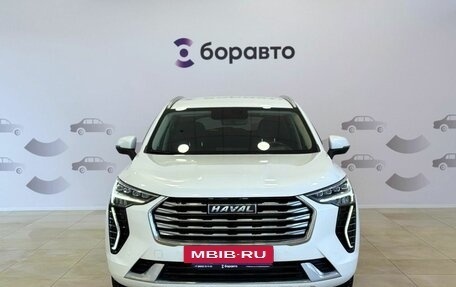 Haval Jolion, 2023 год, 1 727 000 рублей, 2 фотография