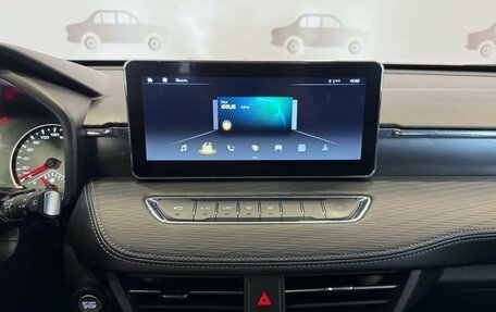 Haval Jolion, 2023 год, 1 727 000 рублей, 12 фотография