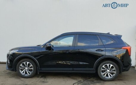 Haval Jolion, 2024 год, 2 050 000 рублей, 5 фотография