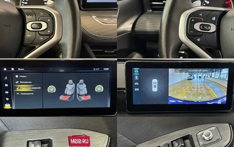 Haval Jolion, 2023 год, 1 727 000 рублей, 14 фотография